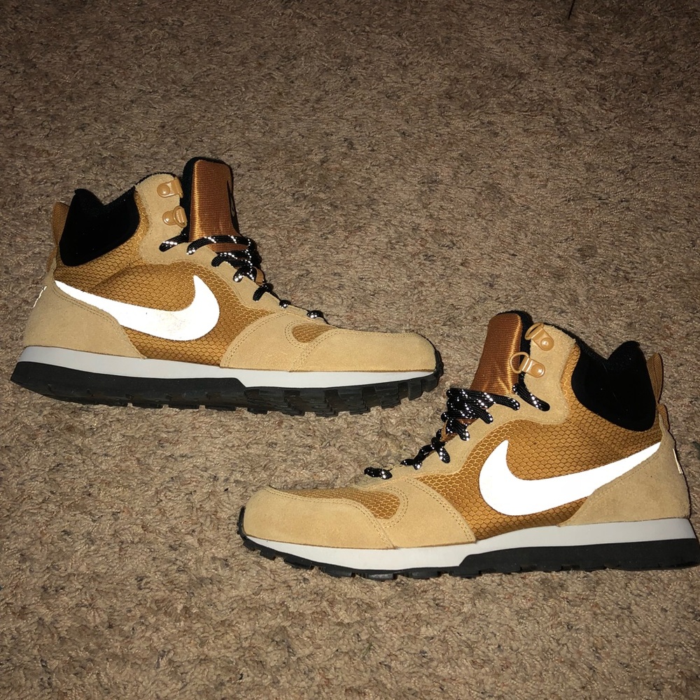 COPY - Nike shoes brand new